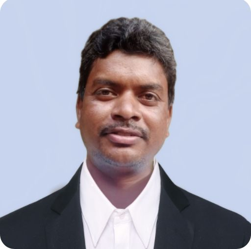 S K Mehta